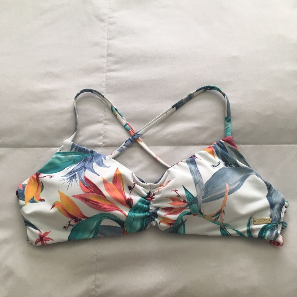 Roxy Bikini Top